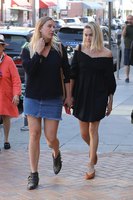 Margot Robbie t-shirt #3110659