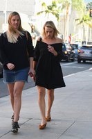 Margot Robbie Tank Top #3110663