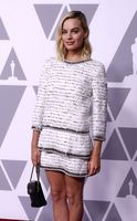 Margot Robbie Tank Top #3110681