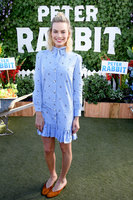 Margot Robbie t-shirt #3110685