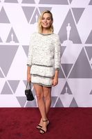 Margot Robbie t-shirt #3110689