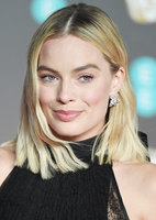 Margot Robbie mug #G1373758
