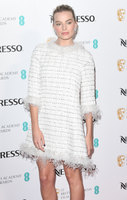 Margot Robbie Longsleeve T-shirt #3131671