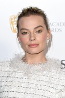 Margot Robbie mug #G1373772