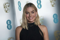 Margot Robbie mug #G1373796