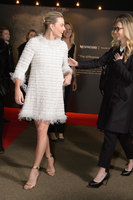 Margot Robbie longsleeve t-shirt #3131703