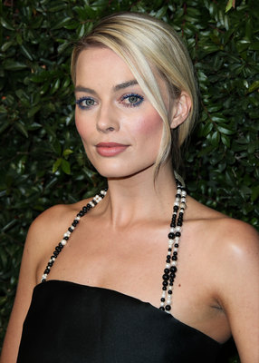 Margot Robbie posters