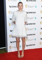 Margot Robbie Tank Top #3131718