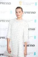 Margot Robbie Longsleeve T-shirt #3131810