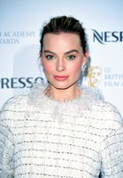Margot Robbie Longsleeve T-shirt #3131829