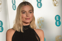 Margot Robbie tote bag #G1373935