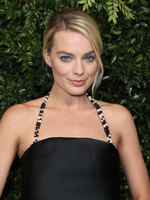 Margot Robbie tote bag #G1373959