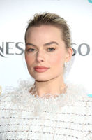 Margot Robbie Tank Top #3131889