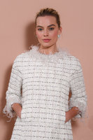 Margot Robbie Longsleeve T-shirt #3131908