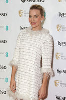Margot Robbie Longsleeve T-shirt #3131938