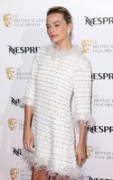 Margot Robbie Sweatshirt #3131955