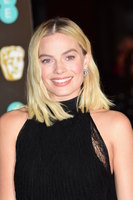 Margot Robbie Sweatshirt #3131957
