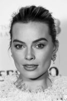 Margot Robbie Longsleeve T-shirt #3131966