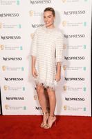Margot Robbie Longsleeve T-shirt #3131979