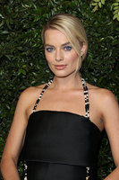 Margot Robbie Longsleeve T-shirt #3131991