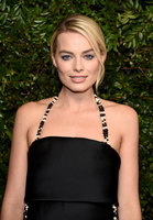 Margot Robbie Longsleeve T-shirt #3132013