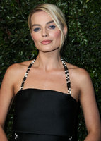 Margot Robbie Longsleeve T-shirt #3132019