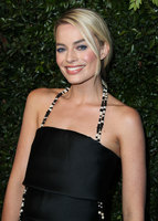 Margot Robbie Longsleeve T-shirt #3132021