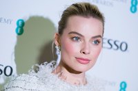 Margot Robbie mug #G1374170