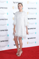 Margot Robbie Longsleeve T-shirt #3132073