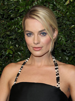 Margot Robbie mug #G1374189
