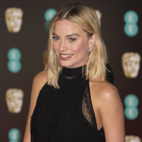 Margot Robbie mug #G1398287