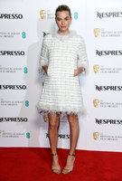 Margot Robbie Longsleeve T-shirt #3156198