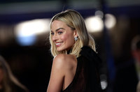 Margot Robbie mug #G1398312