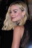 Margot Robbie mug #G1398317