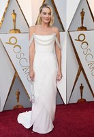 Margot Robbie mug #G1398325