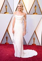 Margot Robbie Longsleeve T-shirt #3156259