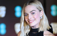 Margot Robbie mug #G1398382