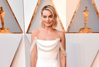 Margot Robbie mug #G1398439