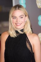 Margot Robbie mug #G1398446