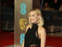 Margot Robbie mug #G1398475