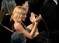 Margot Robbie mug #G1398482