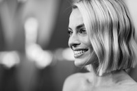 Margot Robbie mug #G1398487