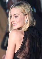Margot Robbie mug #G1398488
