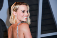 Margot Robbie mug #G1398494