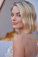 Margot Robbie mug #G1398498
