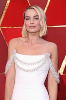 Margot Robbie mug #G1398503