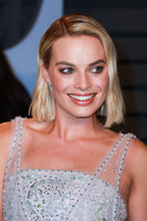 Margot Robbie mug #G1398512