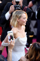 Margot Robbie tote bag #G1398523