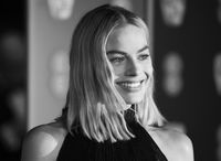 Margot Robbie mug #G1398540