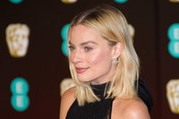 Margot Robbie mug #G1398573